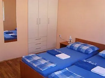 Otel Carpe Diem Split