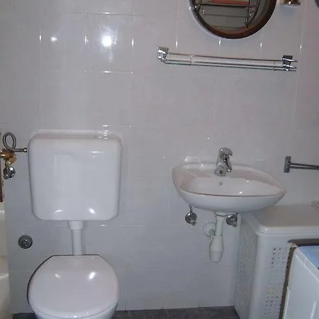 Hotel Carpe Diem Split