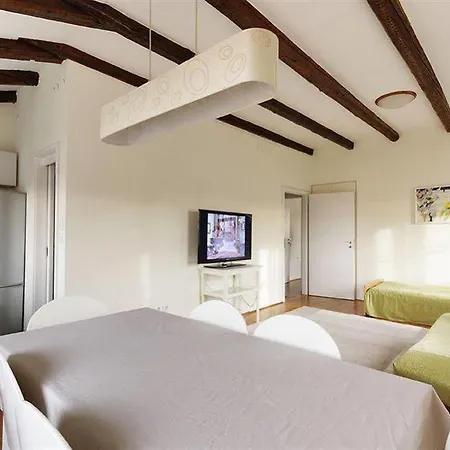 Carpe Diem Hotel Split