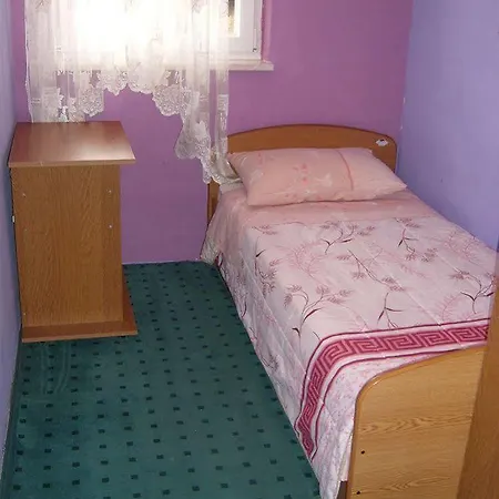 Carpe Diem Hotel Split