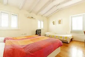 Carpe Diem Otel Split