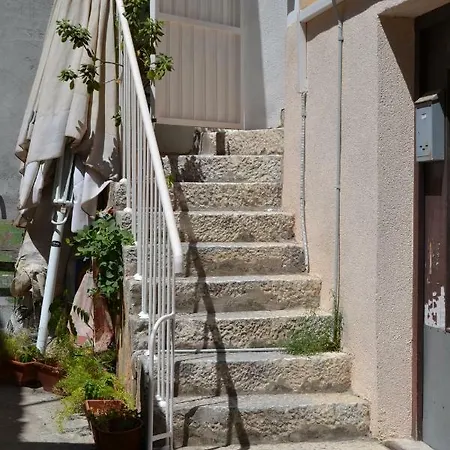 Relaxing Carpe Diem Apartment Split