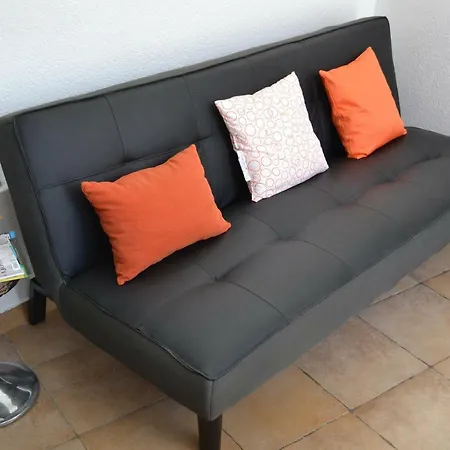 Relaxing Carpe Diem Apartment *