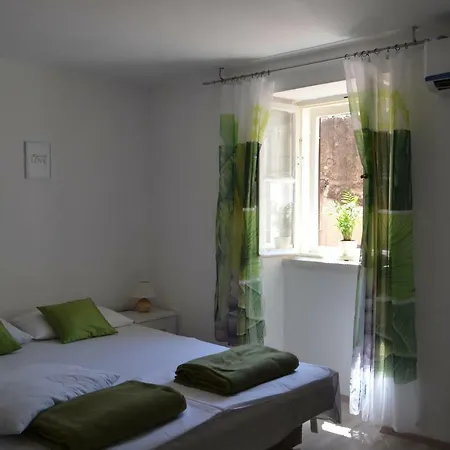 Relaxing Carpe Diem Apartment Split