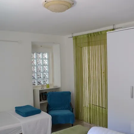 Apartamento Relaxing Carpe Diem
