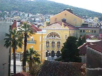 ホテル Carpe Diem 3*