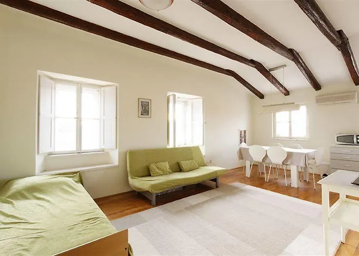 ホテル Carpe Diem 3*