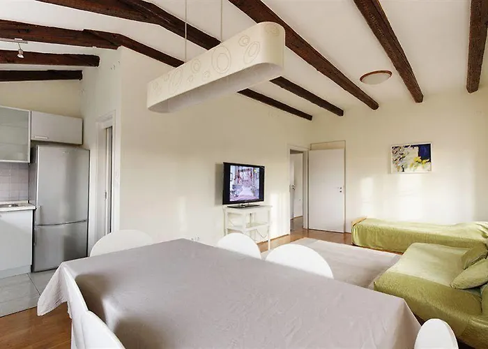 Carpe Diem ホテル スプリト