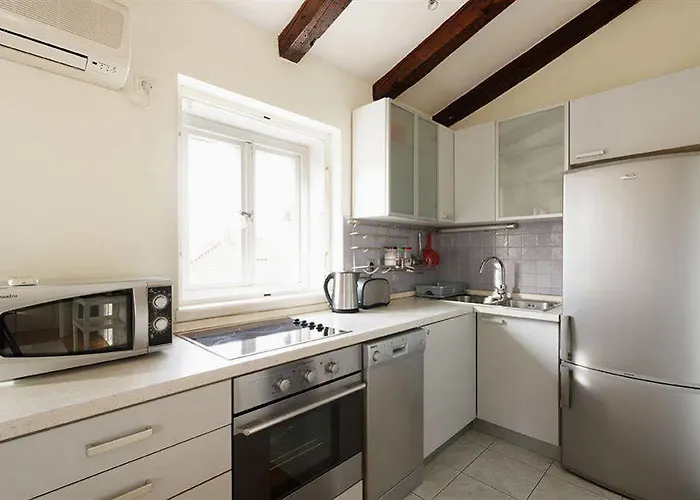 Carpe Diem ホテル 3*