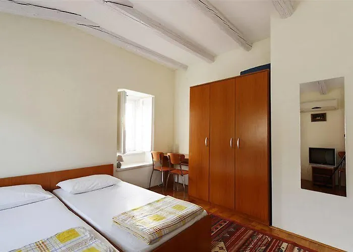 Carpe Diem ホテル 3*